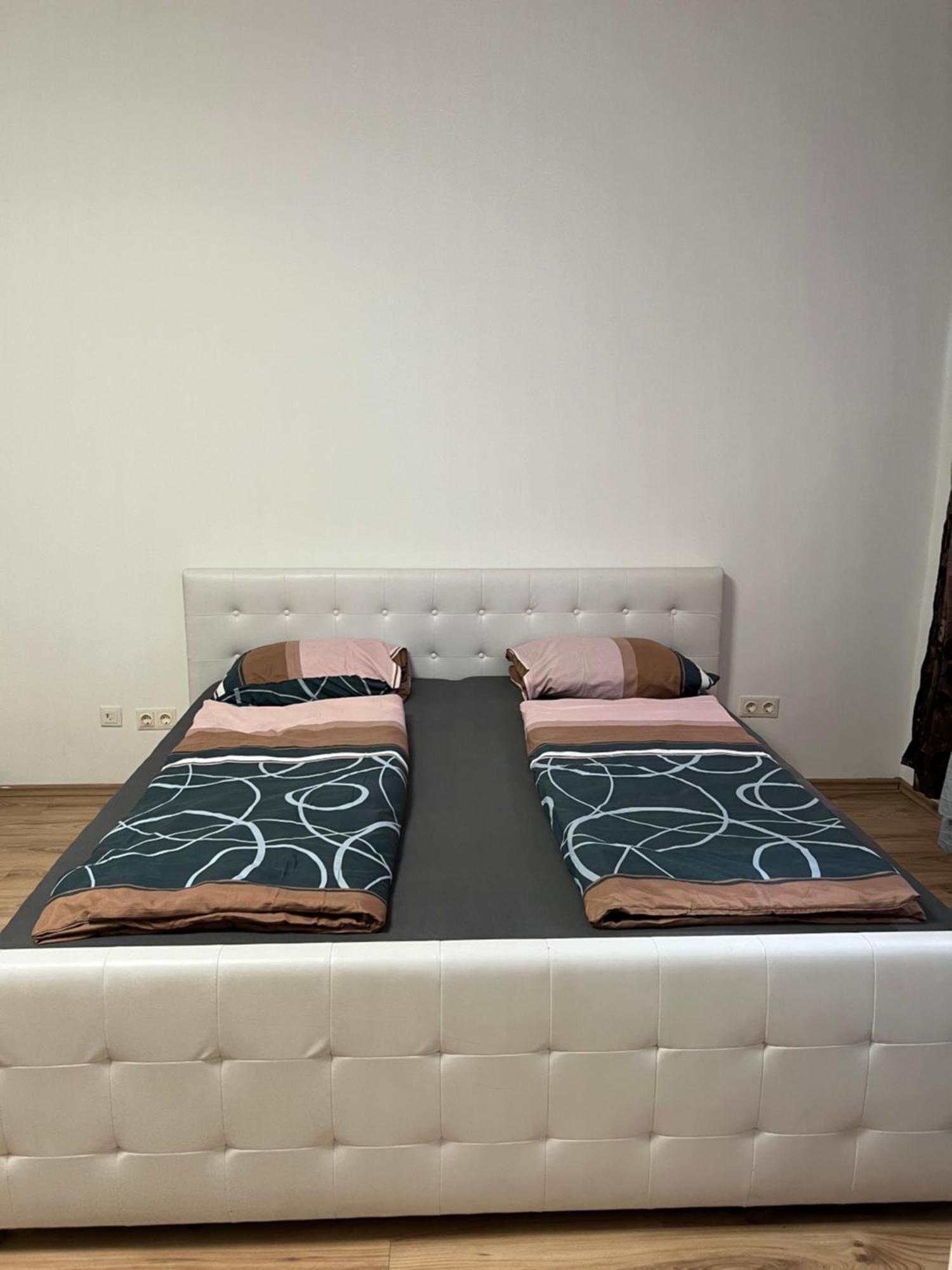 4a Simmeriner Hauptstrasse Apartament Viena