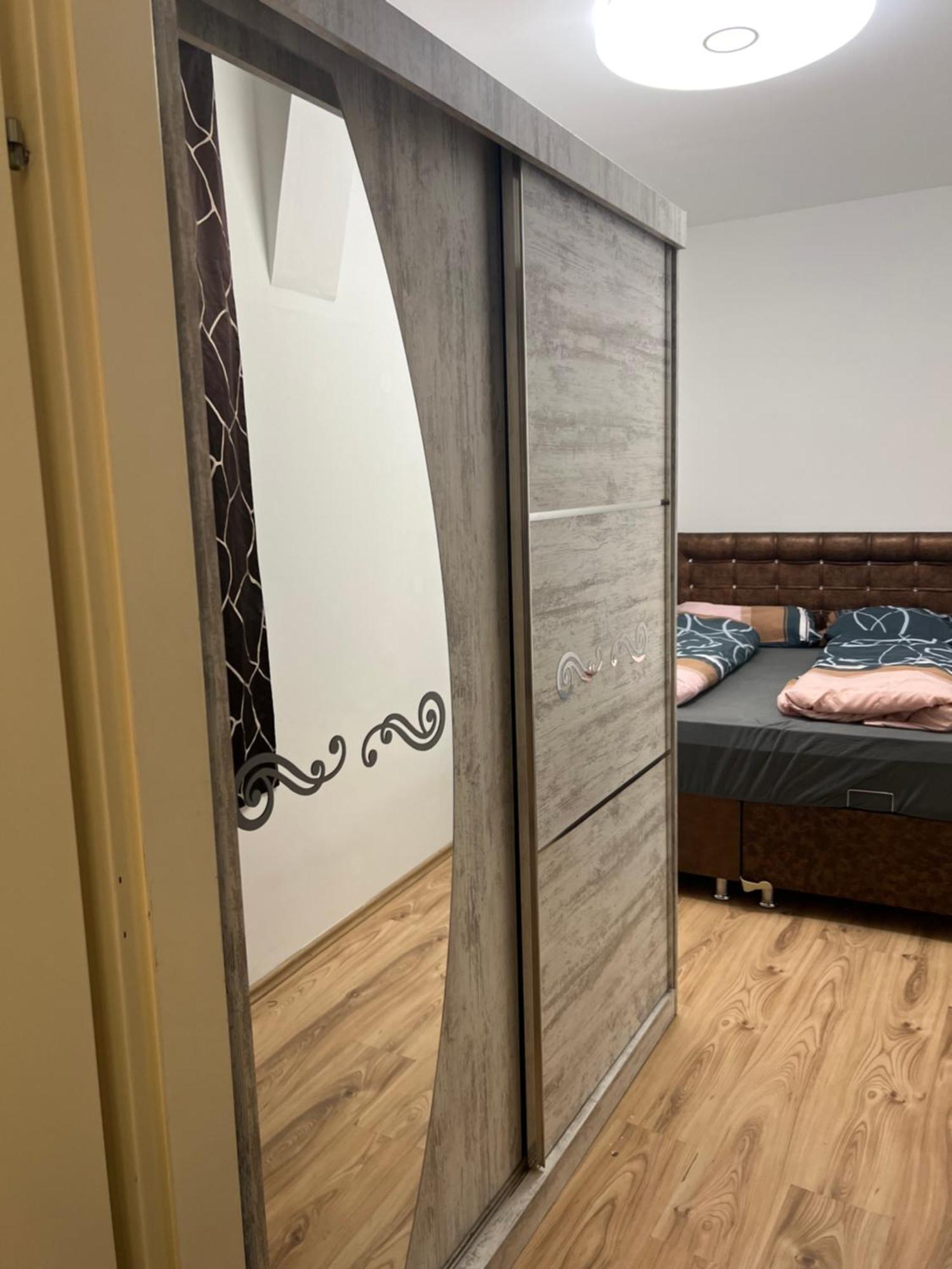 4a Simmeriner Hauptstrasse Apartament